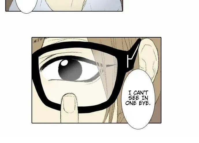 Read Into the Depths chapter 57 image 32 on Lezhin