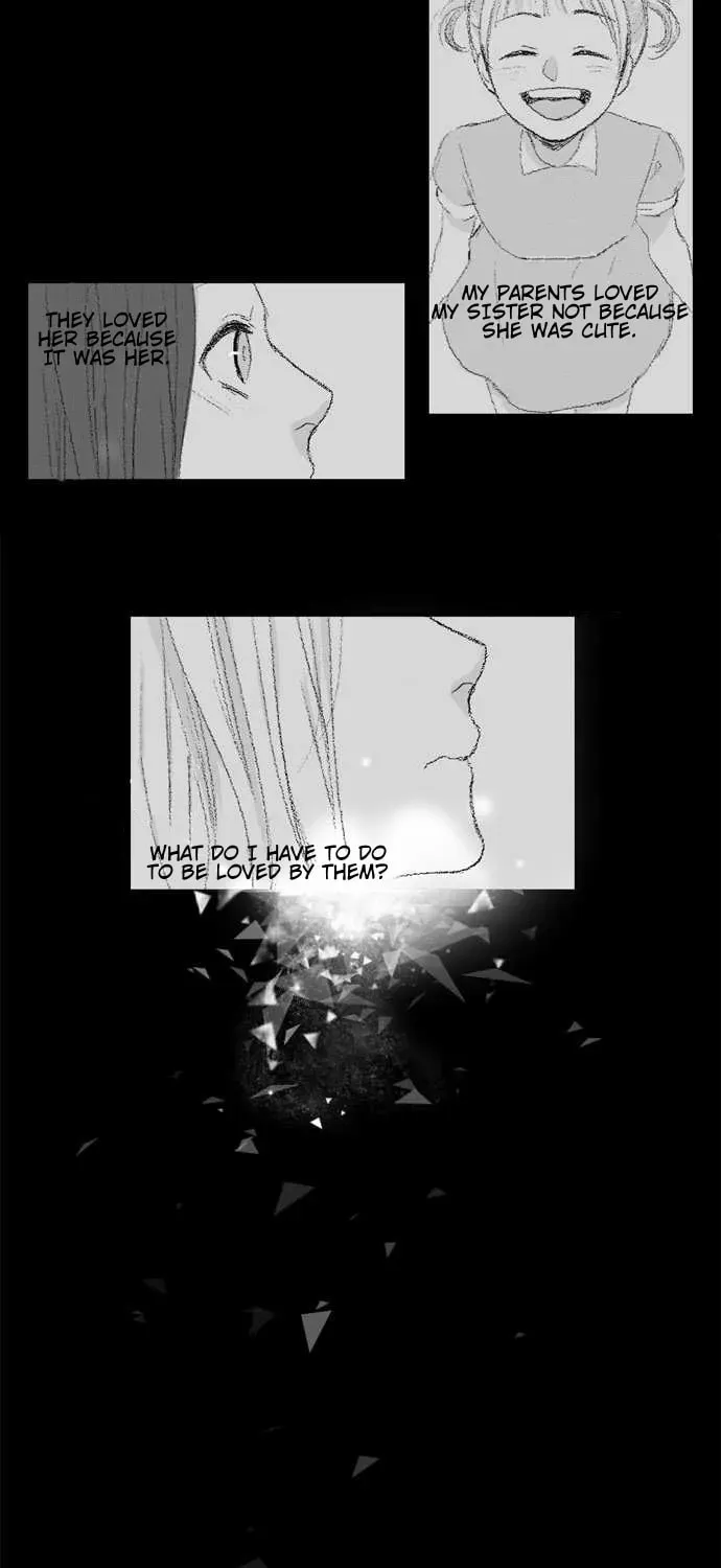Read Into the Depths chapter 57 image 5 on Lezhin