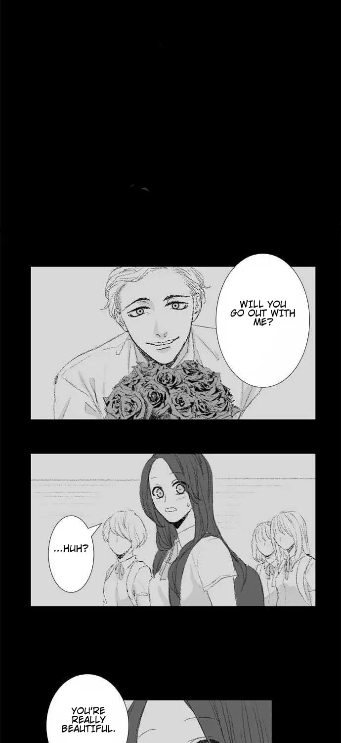 Read Into the Depths chapter 57 image 7 on Lezhin