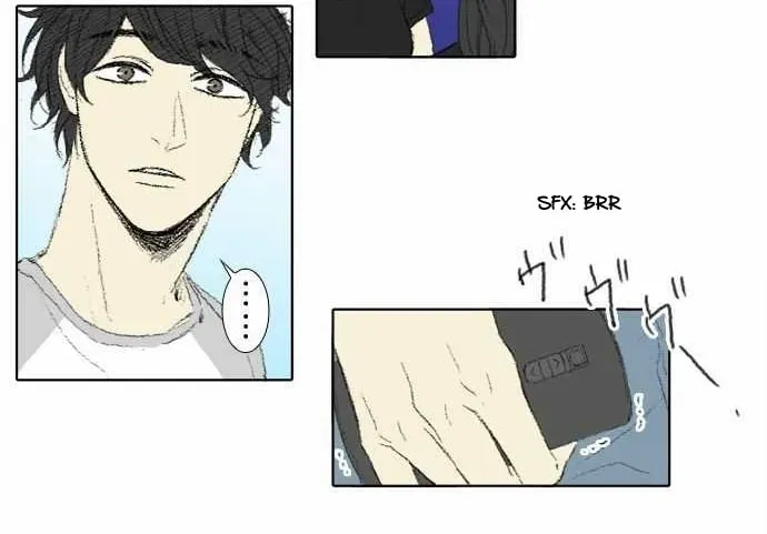 Read Into the Depths chapter 58 image 10 on Lezhin