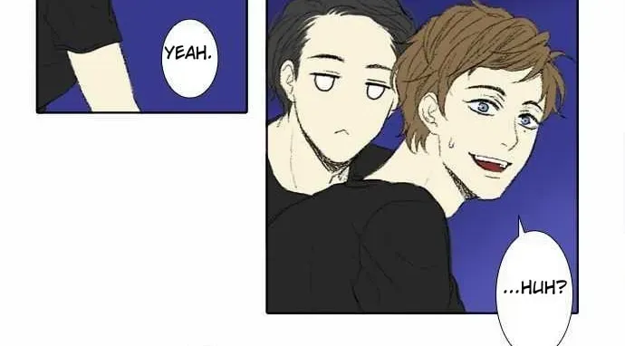 Read Into the Depths chapter 58 image 16 on Lezhin