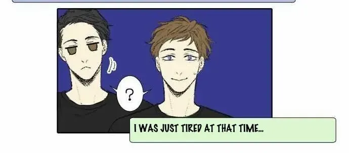 Read Into the Depths chapter 58 image 18 on Lezhin