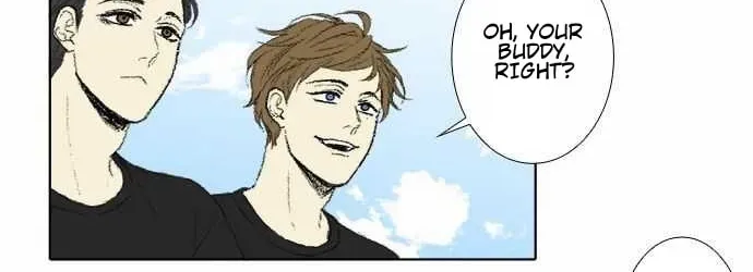 Read Into the Depths chapter 58 image 2 on Lezhin