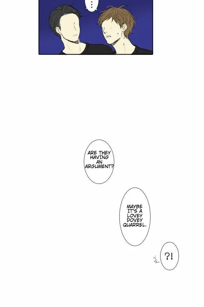 Read Into the Depths chapter 58 image 24 on Lezhin