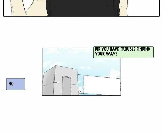 Read Into the Depths chapter 58 image 6 on Lezhin