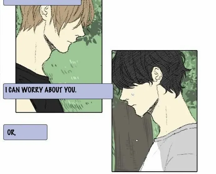 Read Into the Depths chapter 59 image 10 on Lezhin