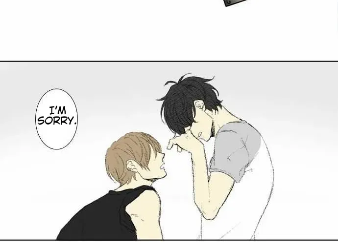 Read Into the Depths chapter 59 image 14 on Lezhin
