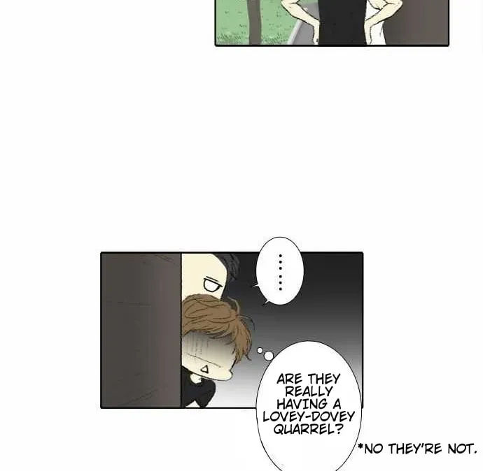 Read Into the Depths chapter 59 image 16 on Lezhin
