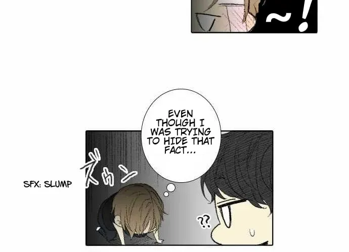 Read Into the Depths chapter 59 image 20 on Lezhin