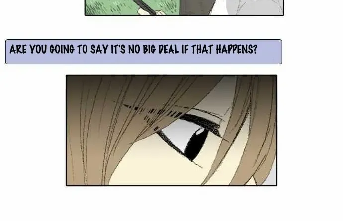 Read Into the Depths chapter 59 image 4 on Lezhin