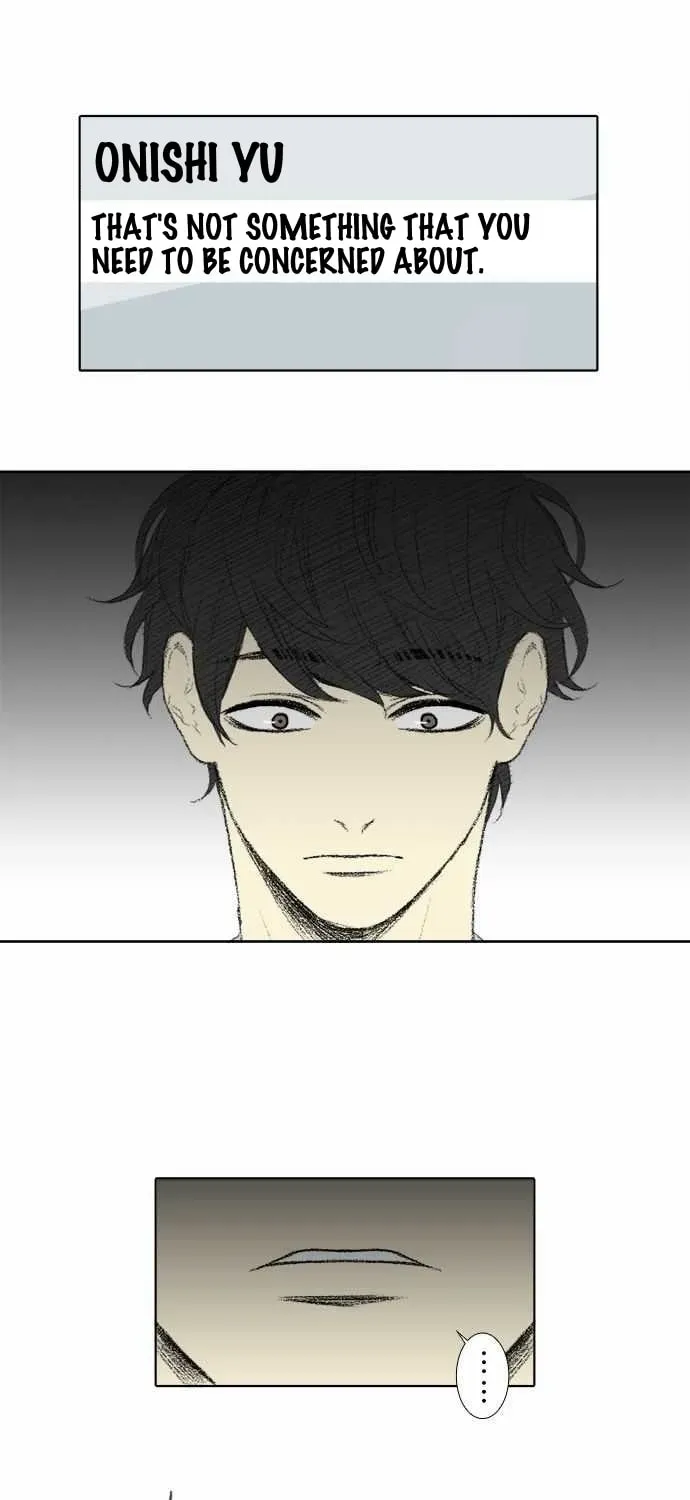 Read Into the Depths chapter 59 image 5 on Lezhin