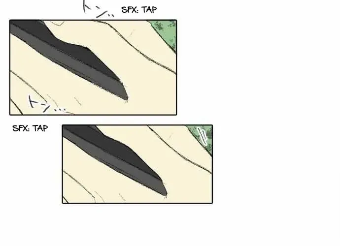 Read Into the Depths chapter 59 image 6 on Lezhin