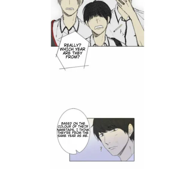 Read Into the Depths chapter 6 image 10 on Lezhin