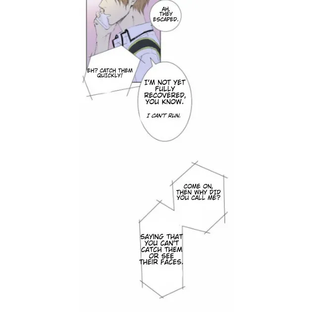 Read Into the Depths chapter 6 image 12 on Lezhin
