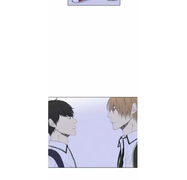 Read Into the Depths chapter 6 image 16 on Lezhin