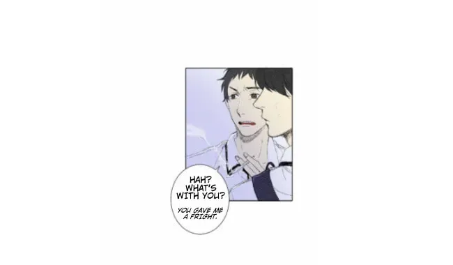 Read Into the Depths chapter 6 image 2 on Lezhin