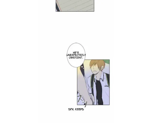 Read Into the Depths chapter 6 image 22 on Lezhin