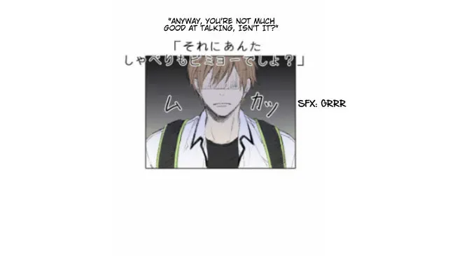 Read Into the Depths chapter 6 image 24 on Lezhin