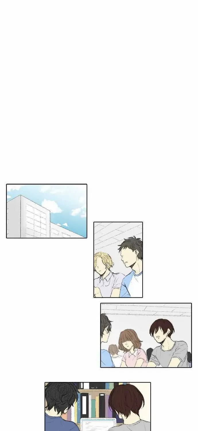 Read Into the Depths chapter 60 image 1 on Lezhin
