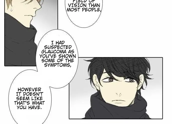 Read Into the Depths chapter 60 image 12 on Lezhin