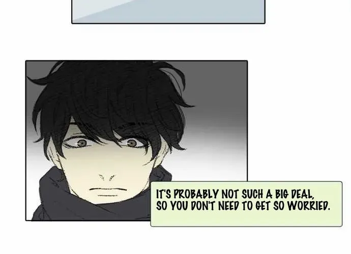 Read Into the Depths chapter 60 image 16 on Lezhin