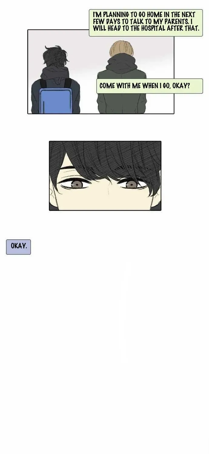 Read Into the Depths chapter 60 image 17 on Lezhin