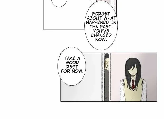 Read Into the Depths chapter 60 image 20 on Lezhin