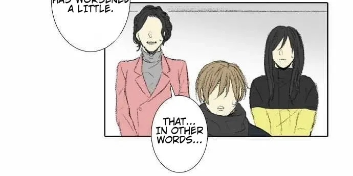 Read Into the Depths chapter 60 image 22 on Lezhin