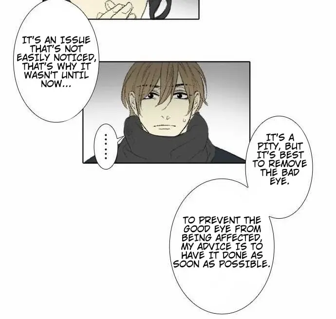 Read Into the Depths chapter 60 image 24 on Lezhin
