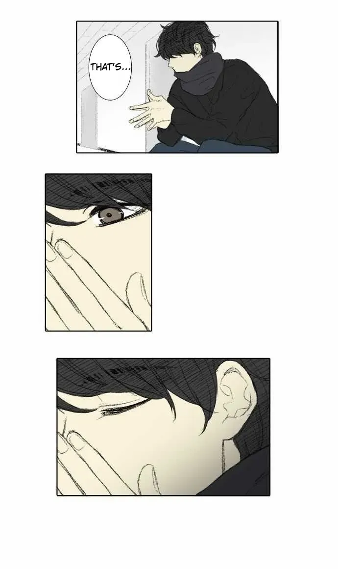 Read Into the Depths chapter 60 image 25 on Lezhin