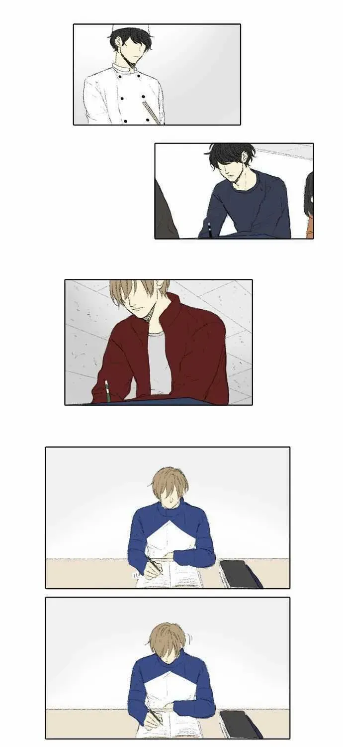 Read Into the Depths chapter 60 image 3 on Lezhin