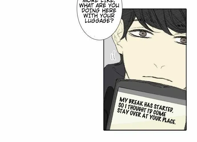 Read Into the Depths chapter 60 image 6 on Lezhin