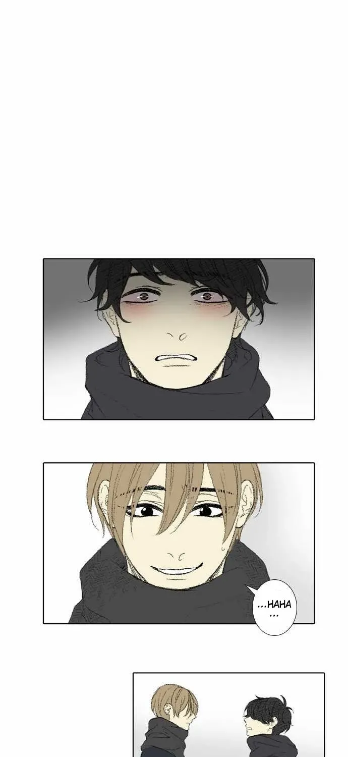 Read Into the Depths chapter 61 image 1 on Lezhin