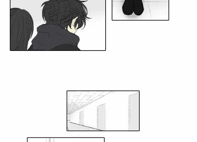 Read Into the Depths chapter 61 image 10 on Lezhin