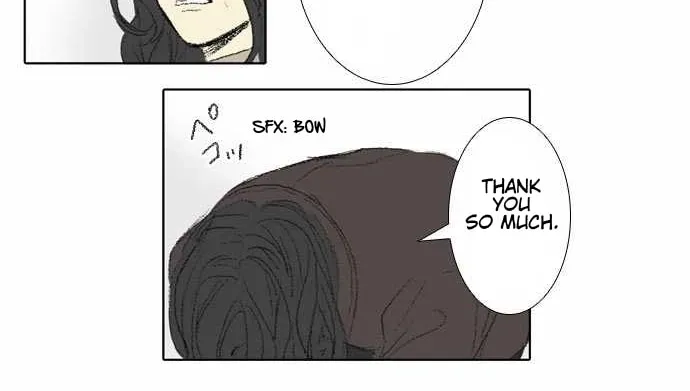 Read Into the Depths chapter 61 image 12 on Lezhin