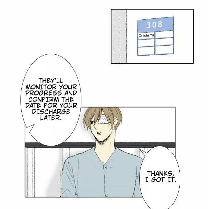 Read Into the Depths chapter 61 image 14 on Lezhin