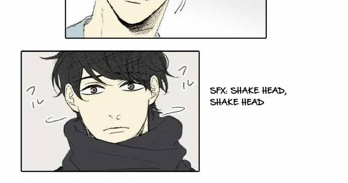 Read Into the Depths chapter 61 image 16 on Lezhin