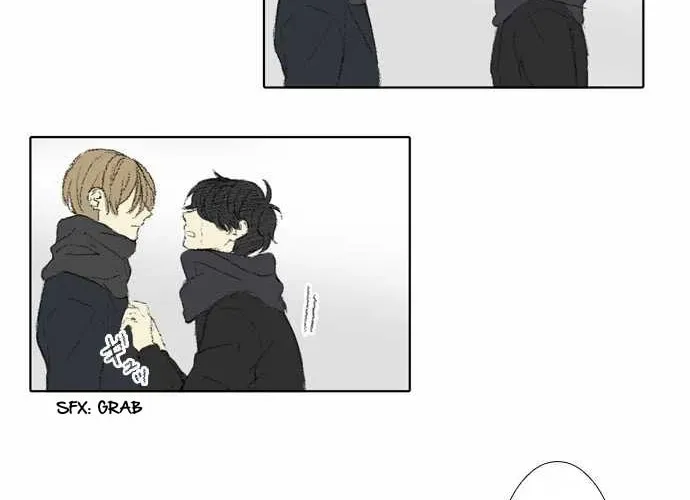 Read Into the Depths chapter 61 image 2 on Lezhin