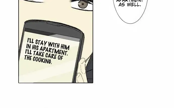 Read Into the Depths chapter 61 image 20 on Lezhin