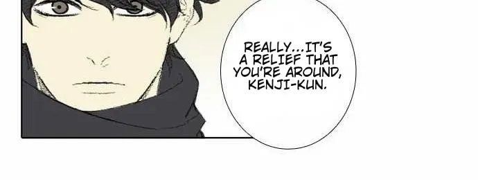 Read Into the Depths chapter 61 image 22 on Lezhin