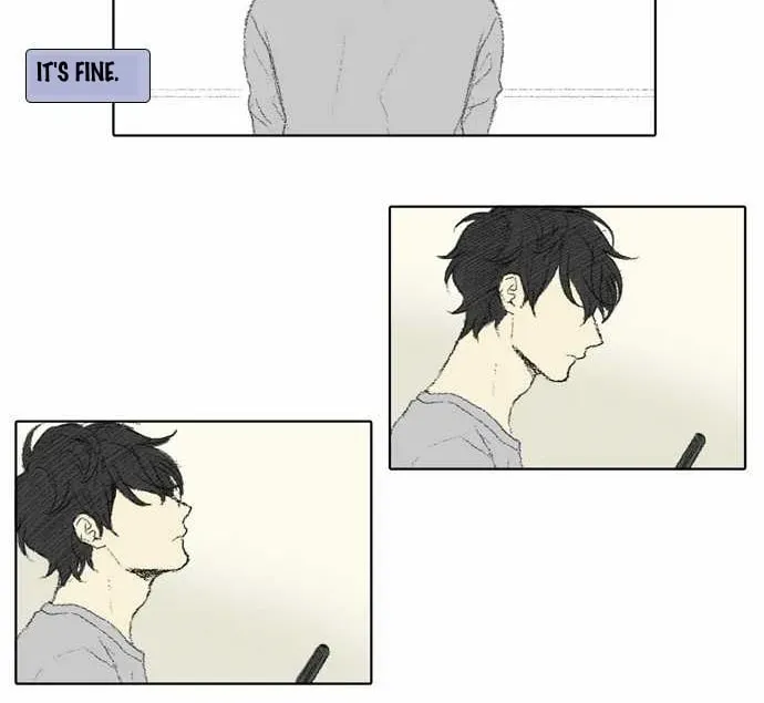 Read Into the Depths chapter 62 image 10 on Lezhin