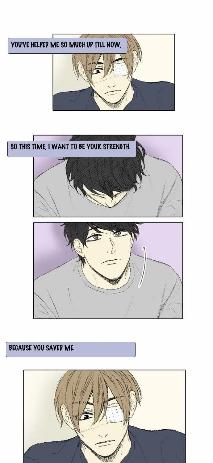 Read Into the Depths chapter 62 image 11 on Lezhin