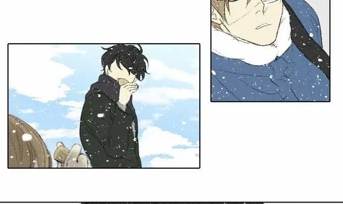 Read Into the Depths chapter 62 image 16 on Lezhin