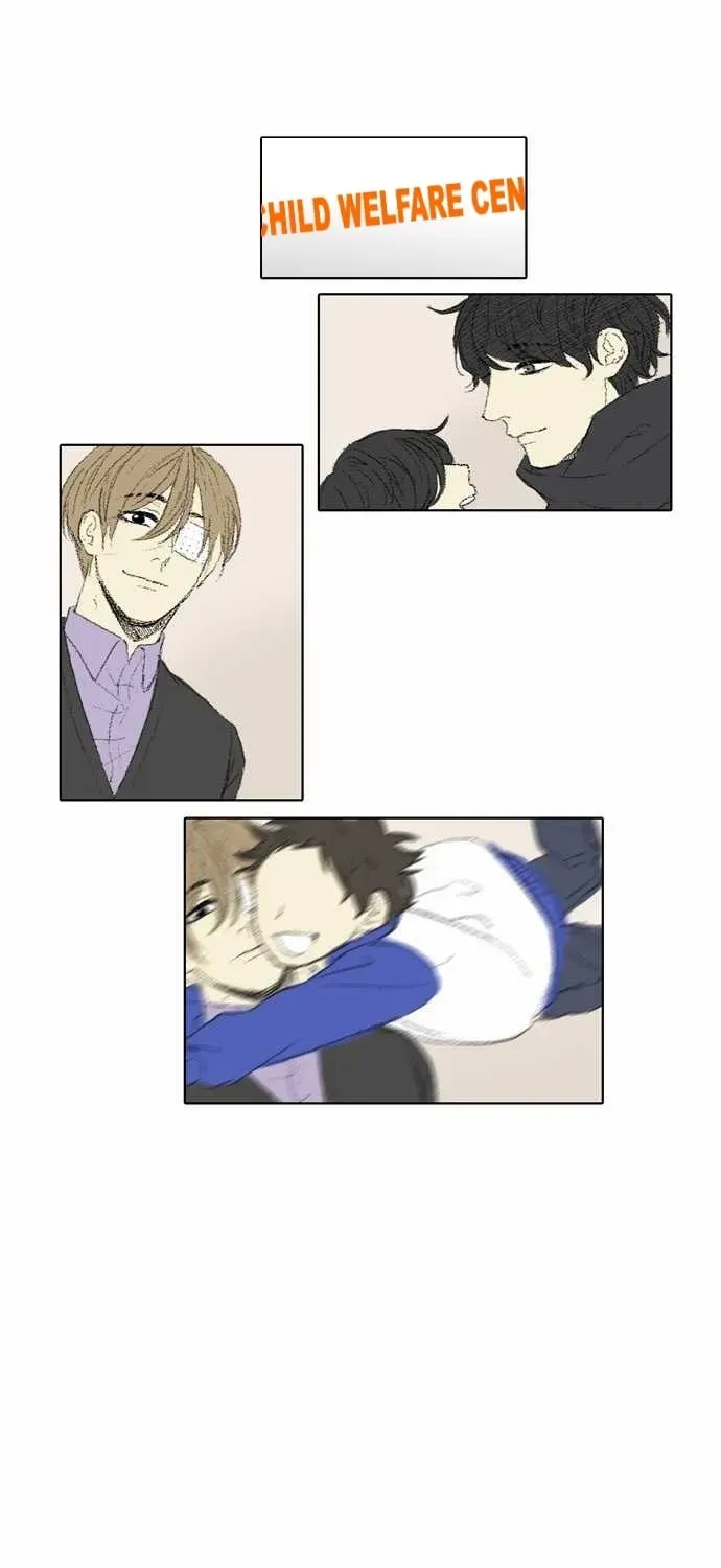 Read Into the Depths chapter 62 image 19 on Lezhin