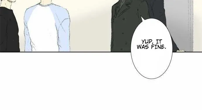 Read Into the Depths chapter 62 image 2 on Lezhin