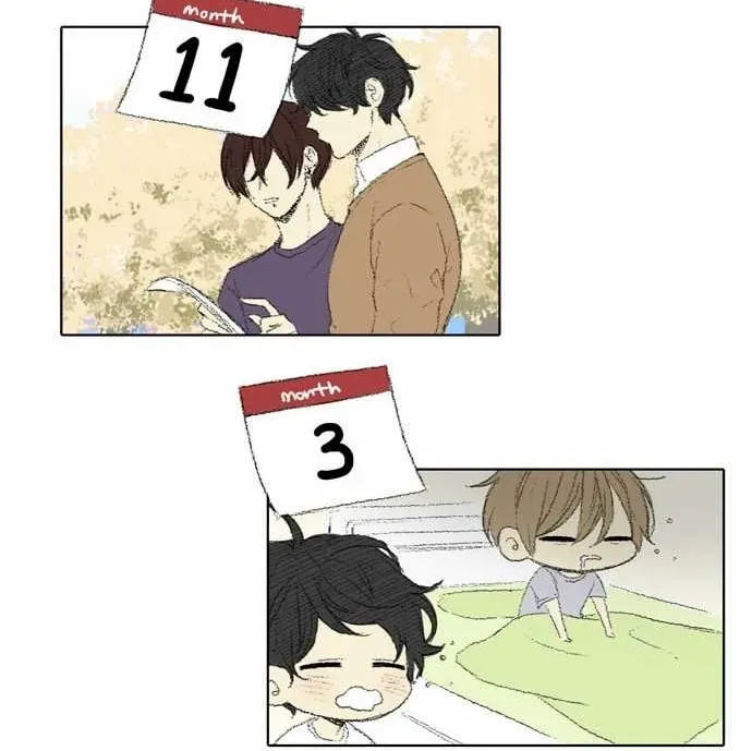 Read Into the Depths chapter 62 image 22 on Lezhin