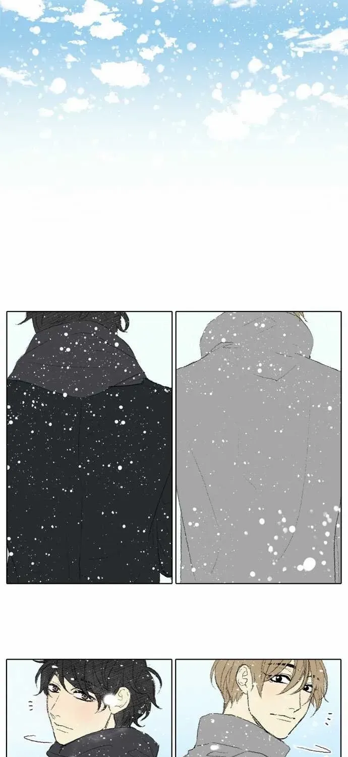 Read Into the Depths chapter 62 image 25 on Lezhin