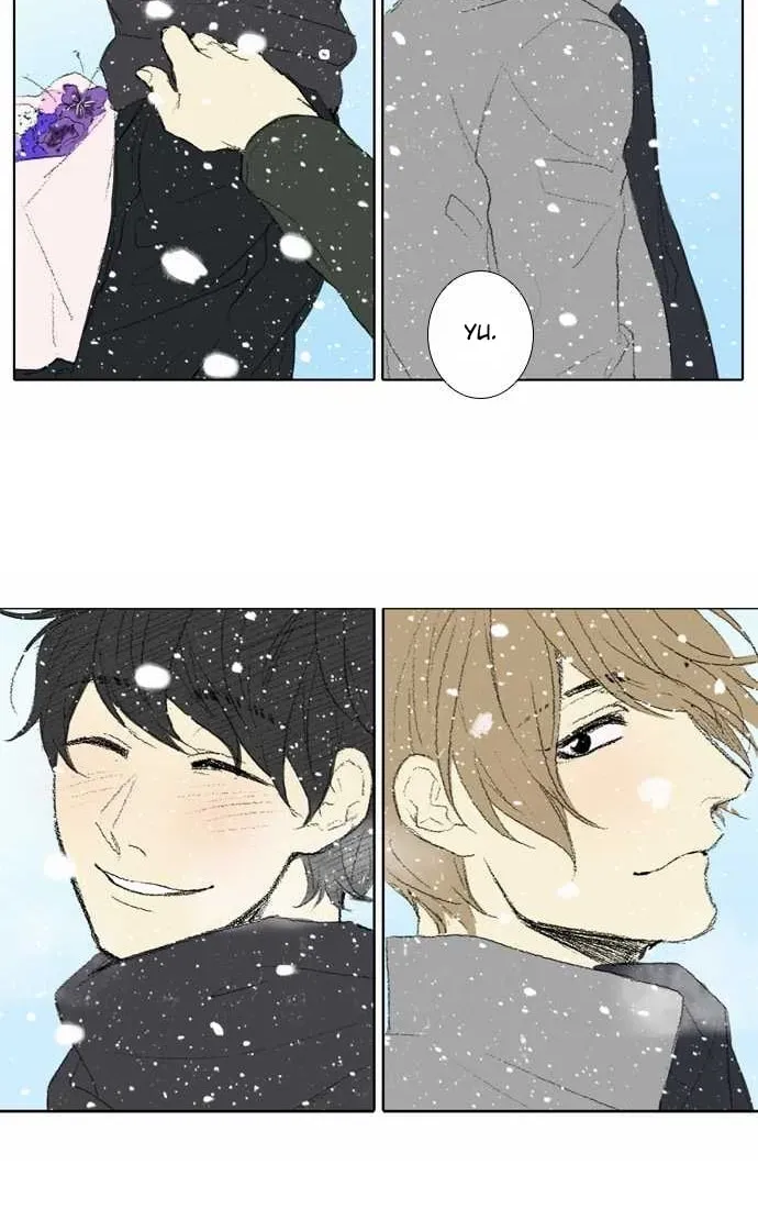 Read Into the Depths chapter 62 image 26 on Lezhin