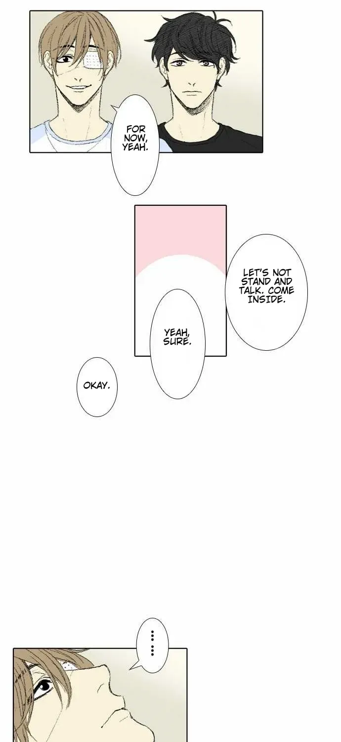 Read Into the Depths chapter 62 image 5 on Lezhin