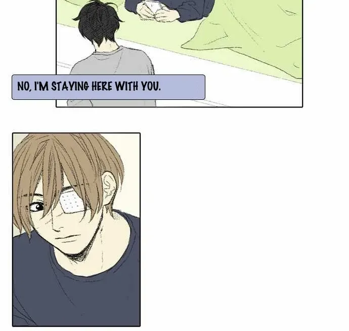 Read Into the Depths chapter 62 image 8 on Lezhin